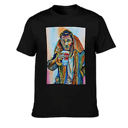 Holiday All Match DTNK2707 Tom Hardy T-Shirts