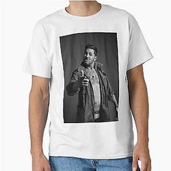 Tom Hardy Classic Pose T-Shirt