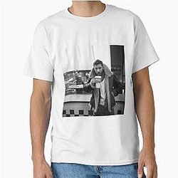 Tom Hardy Classic T-Shirt