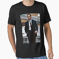 DARK fantasy Tom Hardy Essential T-Shirt