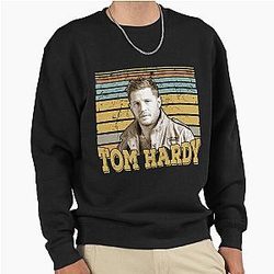 Tom Hardy Classic Sweatshirt