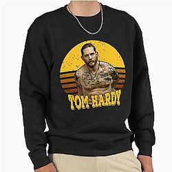 Tom Hardy Vintage Sweatshirt
