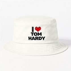 I Love Tom Hardy Hat