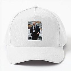 Dark fantasy Baseball Cap