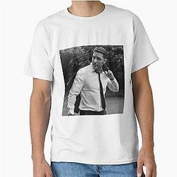 Tom Hardy Classic T-Shirt