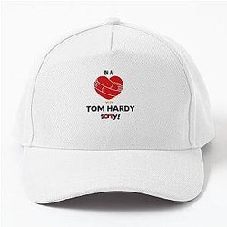 In A Relationship With Tom Hardy Sorry