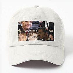 Tom Hardy Dad Hat