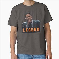 Tom Hardy Legend T-Shirt