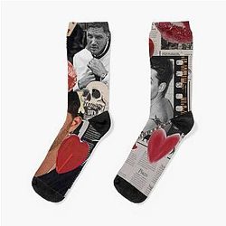 Tom Hardy photo Socks