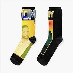 TOM HARDY Classic Socks