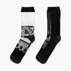 Tom Hardy Peaky Blinders Classic Socks