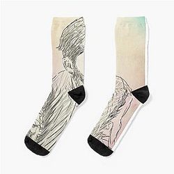 Tom Hardy - Alfie Solomons Socks