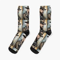 Situation with Tom Hardy Sock