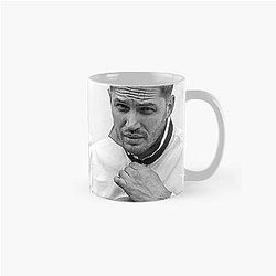 Tom Hardy Classic Mug