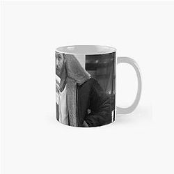 Tom Hardy Classic Mug