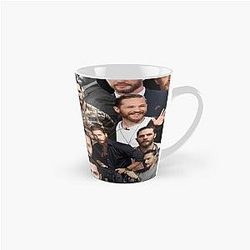 Tom Hardy Photo Collage Mug