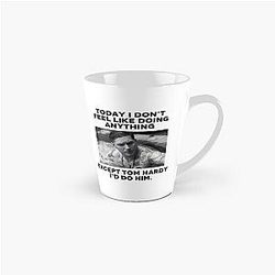 Tom Hardy Tall Mug