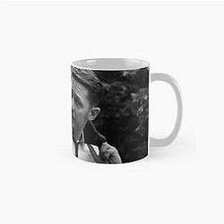 Tom Hardy Classic Mug