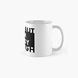 Ok but Tom Hardy Classic Mug