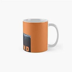 Tom Hardy Legend Mug
