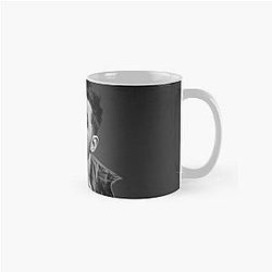 Tom Hardy Joke Classic Mug