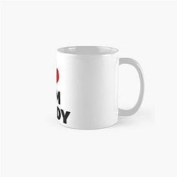 I Love Tom Hardy Mug