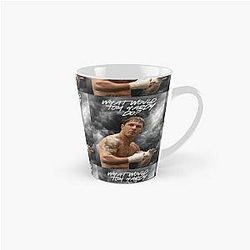 What Would Tom Hardy Do Tall Mug