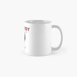 Tom Hardy is My Valentine Classic Mug