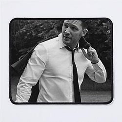 Tom Hardy Mouse Pad