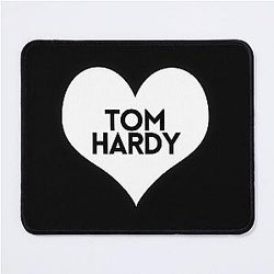 Love Tom Hardy Pad