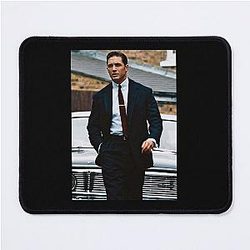 DARK fantasy Mouse Pad featuring Tom Hardy