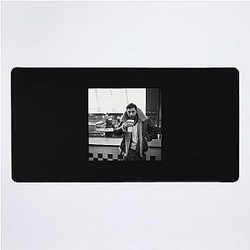 Tom Hardy Desk Mat