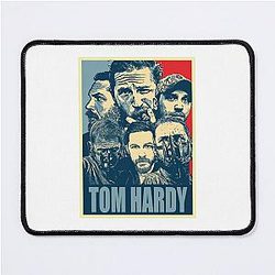 TOM Hardy Mouse Pad