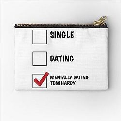 Single Dating Tom Hardy Mental Bag