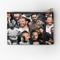 Tom Hardy photo pouch