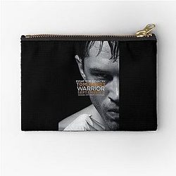 Tom Hardy Vintage Pouch