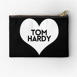 Love Tom Hardy Pouch
