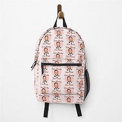 Tom Hardy Backpack