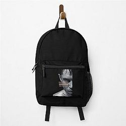 Tom Hardy Vintage Backpack