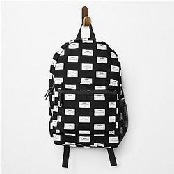 I Love Tom Hardy BackPack