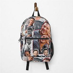 Tom Hardy photo backpack