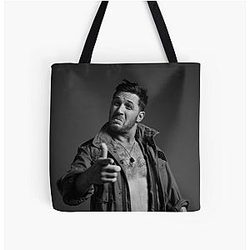 Tom Hardy Joke Tote Bag