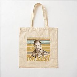Tom Hardy Classic Cotton Bag