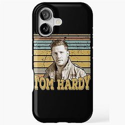 Tom Hardy iPhone Tough Case