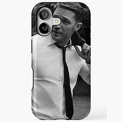 Tom Hardy iPhone Tough Case