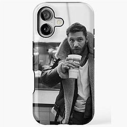 Tom Hardy iPhone Tough Case