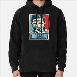 Tom Hardy Pullover Hoodie