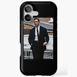 DARK Fantasy iPhone Tough Case
