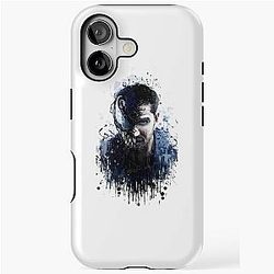 Tom Hardy Artiphone Case