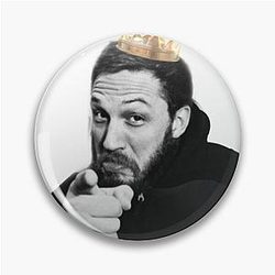 Tom Hardy Crown